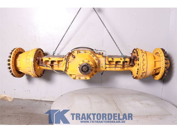 Náprava a diely VOLVO