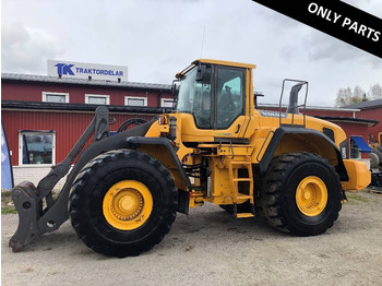 Kolesový nakladač VOLVO L220G