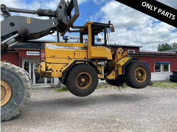 Kolesový nakladač VOLVO L70C
