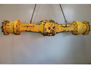 Náprava a diely VOLVO