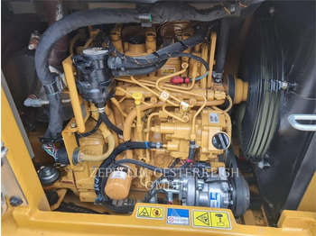 Pásové rýpadlo CAT 305-07CR: obrázok 5