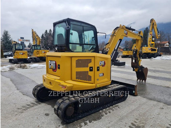 Pásové rýpadlo CAT 305-07CR: obrázok 3