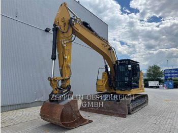 Pásové rýpadlo CATERPILLAR 325