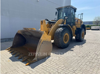 Kolesový nakladač CATERPILLAR 950M