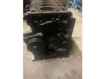 Blok valcov pre Poľnohospodárske stroje Blok silnika JCB 444 dieselmax tier3 tier4: obrázok 4 Blok valcov pre Poľnohospodárske stroje Blok silnika JCB 444 dieselmax tier3 tier4: obrázok 4