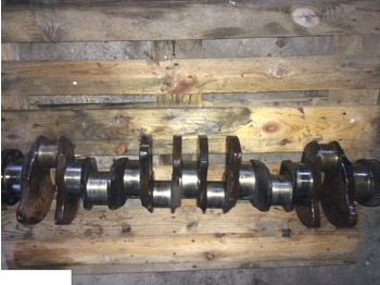 Motor a diely CATERPILLAR