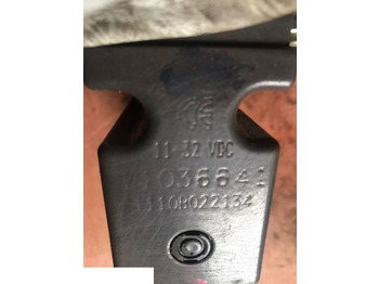 Elektrický systém DANFOSS / SAUER