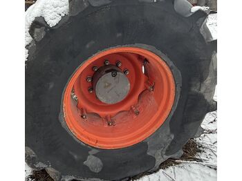 Disk RENAULT