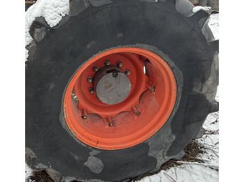 Disk RENAULT