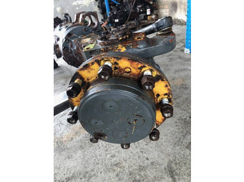 Koncový prevod CARRARO