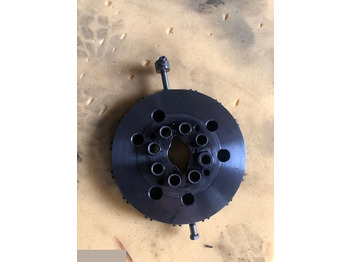 Brzdový valec CARRARO