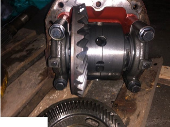 Diferenciál CARRARO