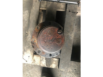 Koncový prevod CARRARO