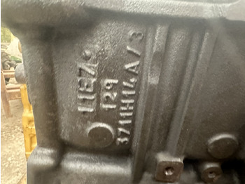 Blok valcov pre Poľnohospodárske stroje Cat 3054E Blok cylindrów orginał: obrázok 3 Blok valcov pre Poľnohospodárske stroje Cat 3054E Blok cylindrów orginał: obrázok 3