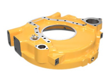 Zotrvačník CATERPILLAR