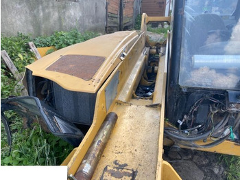 Koncový prevod CATERPILLAR