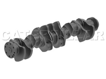 Kľukový hriadeľ CATERPILLAR