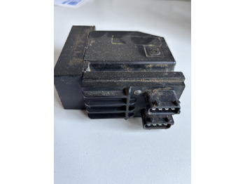 Elektrický systém pre Poľnohospodárske stroje Cewka elektrozawór Danfoss 11093877 11235797 PVG32: obrázok 2