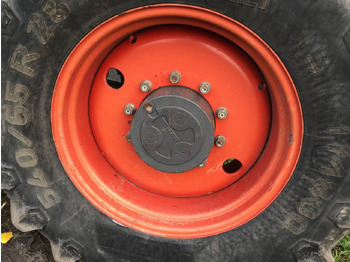 Disk CLAAS