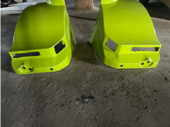 Blatník CLAAS