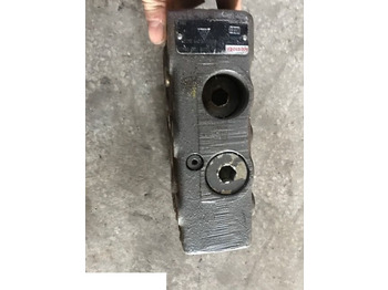 Hydraulický ventil REXROTH