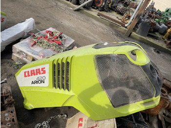 Kapota CLAAS