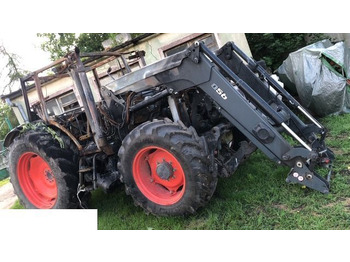 Predná náprava CLAAS