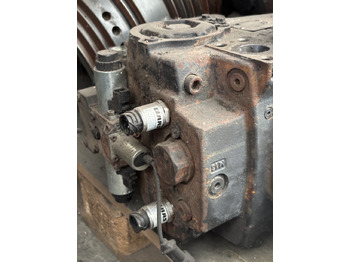 Hydraulické čerpadlo pre Poľnohospodárske stroje Claas Lexion 600 Pompa Hydrauliczna Hydrostat 0007719121  00 0771 912 1: obrázok 5