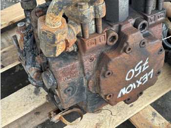 Hydraulické čerpadlo CLAAS