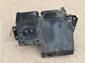 Uloženie motora CLAAS