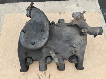 Sacie potrubie CLAAS