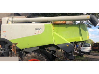 Transmisie CLAAS