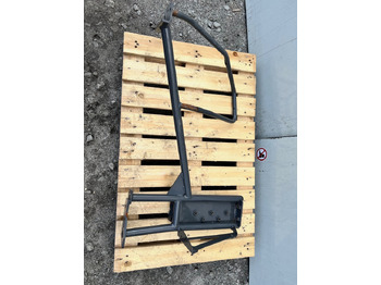 Rám/ Podvozok CLAAS