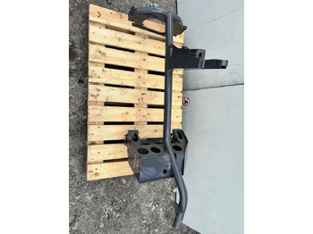 Rám/ Podvozok CLAAS