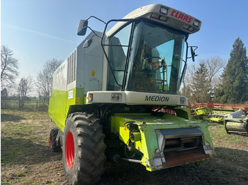 Leasing Claas Medion 310 z roku 2002. Claas Medion 310 z roku 2002.: obrázok 3 Leasing Claas Medion 310 z roku 2002. Claas Medion 310 z roku 2002.: obrázok 3