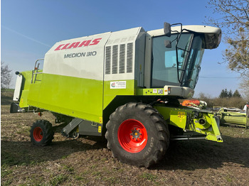 Leasing Claas Medion 310 z roku 2002. Claas Medion 310 z roku 2002.: obrázok 5 Leasing Claas Medion 310 z roku 2002. Claas Medion 310 z roku 2002.: obrázok 5