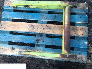 Rám/ Podvozok CLAAS