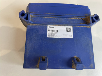 Elektrický systém MATBRO