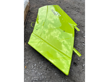Karoséria a exteriér pre Obilný kombajn Claas Tucano Pokrywa boczna prawa 0005488165: obrázok 2 Karoséria a exteriér pre Obilný kombajn Claas Tucano Pokrywa boczna prawa 0005488165: obrázok 2