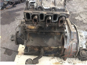Motor a diely DEUTZ