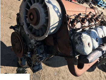 Motor a diely DEUTZ