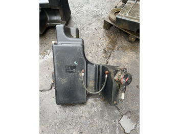 Palivová nádrž DEUTZ