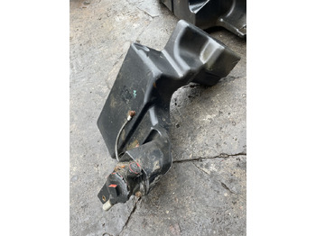 Palivová nádrž Deutz Fahr Agrotron - zbiornik paliwa 001492284: obrázok 3