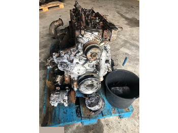 Motor a diely DEUTZ