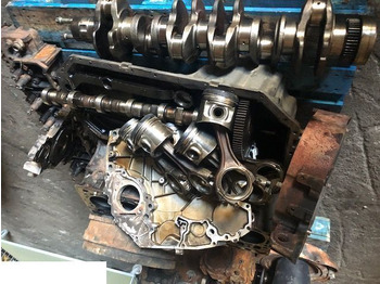 Motor a diely DEUTZ