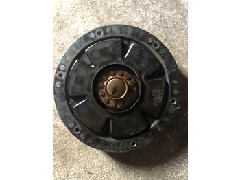 Motor a diely DEUTZ