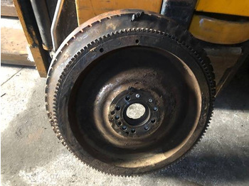 Motor a diely pre Poľnohospodárske stroje Deutz TCD2013L06 [CZĘŚCI]: obrázok 5