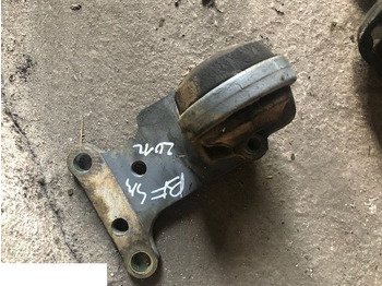 Uloženie motora DEUTZ