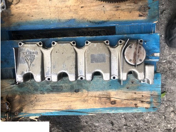 Motor a diely DEUTZ