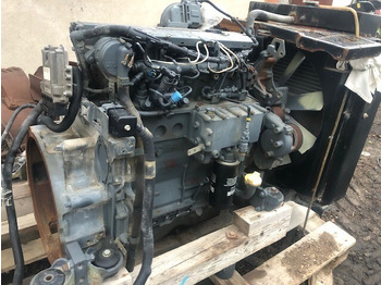 Motor DEUTZ